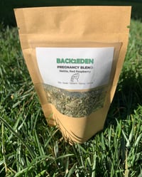 Image 1 of Pregnancy Multivitamin Herbal Tea Blend