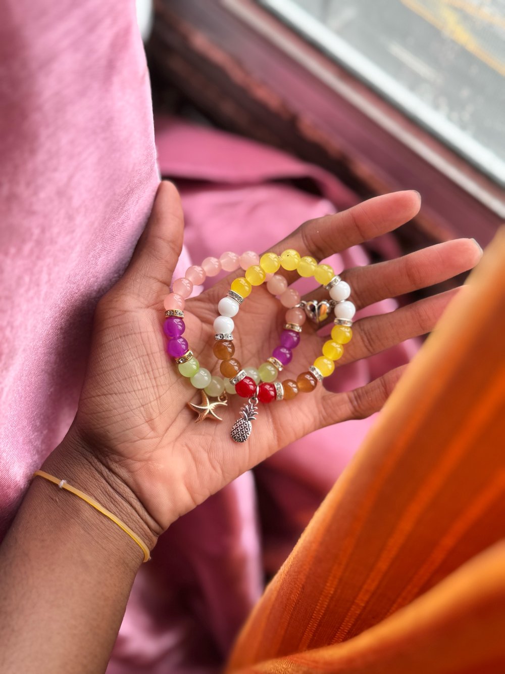 Image of SpongeBob n Patrick 🍍⭐️ Duo