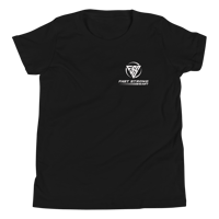Image 3 of Youth Short Sleeve T-Shirt
