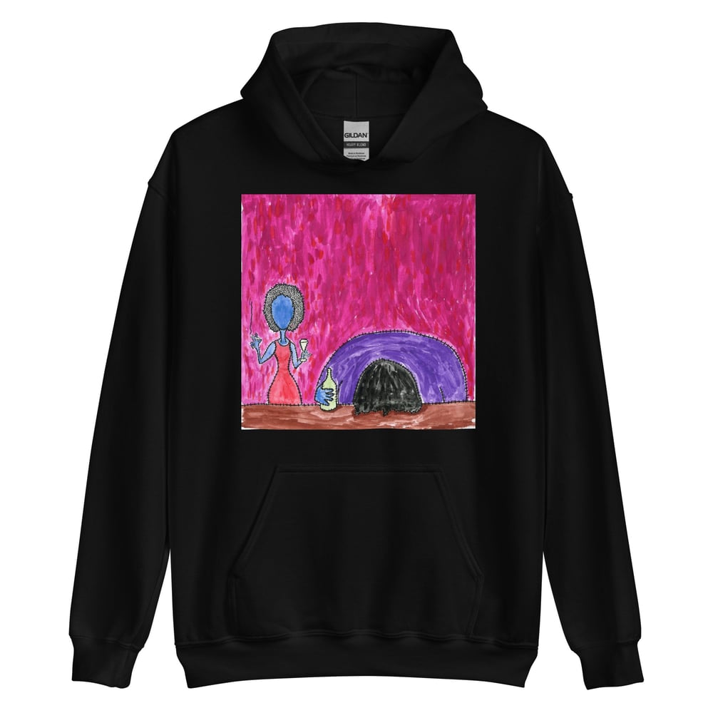 Image of We Always Knew Hoodie