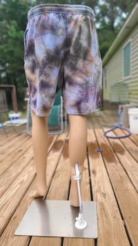 Image 3 of Large Sweatshorts