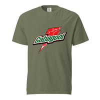 Image 3 of Gabagool T-Shirt