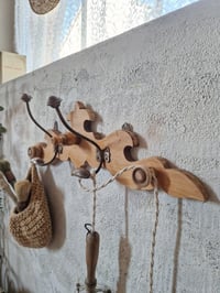 Image 2 of La patère originale 