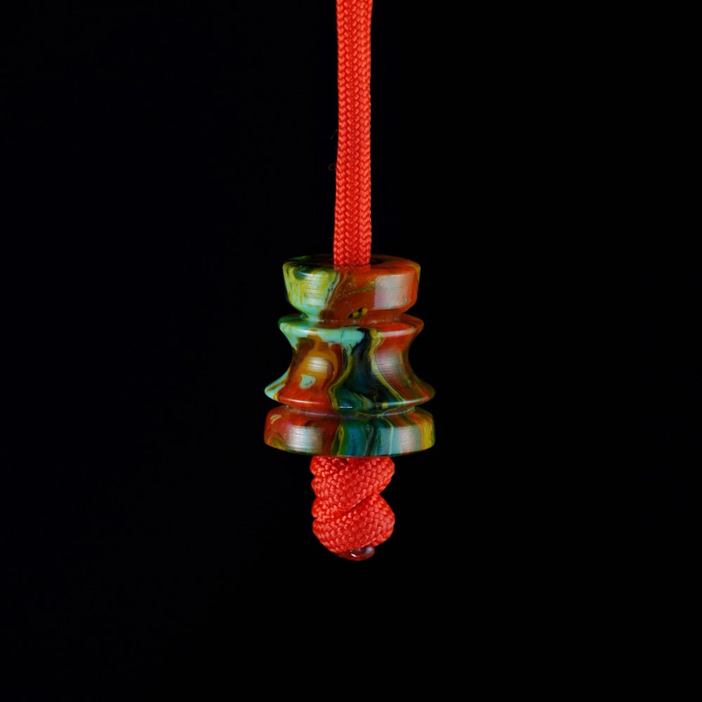 Gaia Decay EDC beads