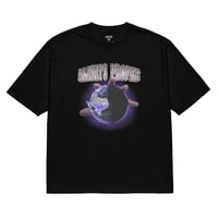 Image 1 of THIRD SHINING OVERSIZED HEAVYWEIGHT T