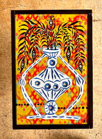 Image 1 of “You Must Learn to Ignore Your Fears. - Hilma af Klimt