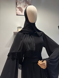 Image 4 of Fringe garment
