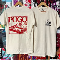 Image 1 of Pogo Shop Shirt 