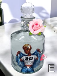 Image 6 of Inspirational Women Decor Bottles