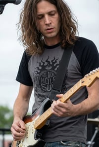 Image 2 of Camiseta Baseball Soundgarden 