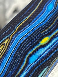 Image 5 of Long Starry Night  by Mikie