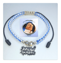 Rauw Alejandro "Saturno" Bracelet 