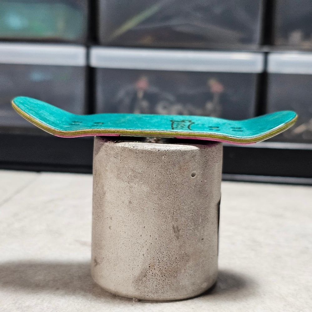 lava lamp - 32mm popsicle