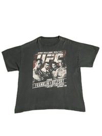 Image 1 of UFC 103 Franklin Vs Belfort(2XL)