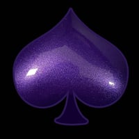Image 7 of Ace Of Shades - Metallic Base 