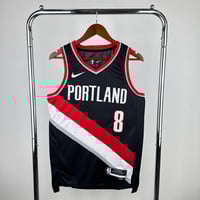 Image 1 of Portland Trailblazers Home