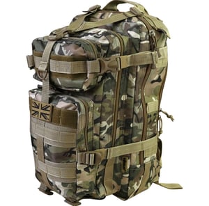 Image of STEALTH PACK DUTY BAG (Kombat Kit)