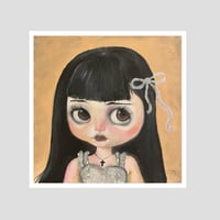Aurora ~ limited print
