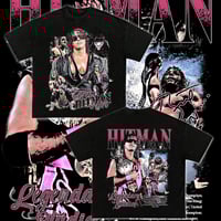 Image 1 of Bret Hart 