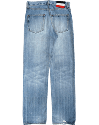 Image 3 of '04 PPFM Patchwork Denim - 31