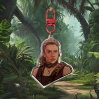 DINO KEYCHAINS: Expert