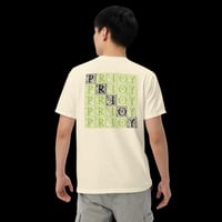 Image 2 of PRIORY - ALT LOGO SHIRT