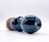 Image 2 of British Racing Green.