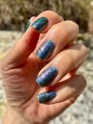 Image of Glisten & Glow You Are MerMazing