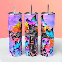 FAITH TUMBLER 5