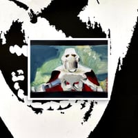 Lego General Grievous Poster Print