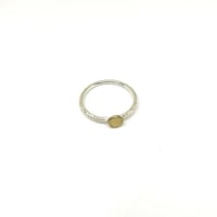Image 3 of Anillo esfera P.J