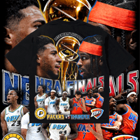 Image 3 of NBA Finals 2025