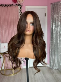 Image 10 of Janey luxury (pre order) 