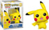 Pikachu Pokemon 553 Games Funko POP! Image 2