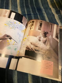 Image 2 of Angel's Pavane, Akira Uno+ Hajime Sawatari, 1992.