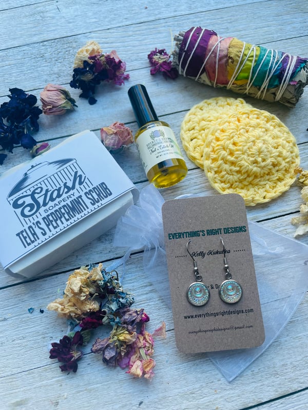 Image of Amore gift box