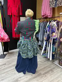 Image 2 of CUSTOM ADIDAS BLAZER