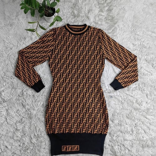 Image of Bad & Boujee Dress