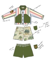 Image 1 of Custom listing for Elisia 