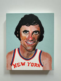 Image 1 of Dave DeBusschere, NY Knicks