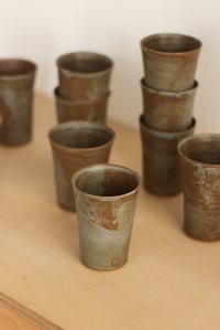 Image 5 of tumbler in dusk