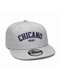 Sport Gray New Era SnapBack 
