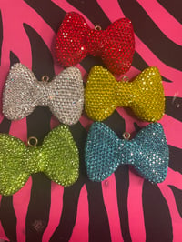 Image 3 of Big Bling Bow