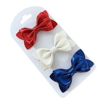 Bow Die Cut # 1482 Romi