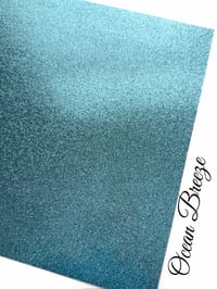 Ocean Breeze Glitter