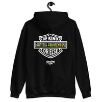 Image 1 of Be kind Hoodie
