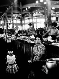 Image 9 of Daido Moriyama "The Tropics"