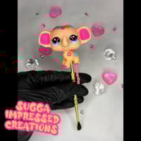 Image 1 of Elephant LPS Tool