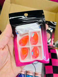 Image 2 of Sweet Wings Butterfly Beading Kit 