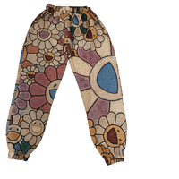 Image 1 of MURAKAMI JOGGERS 